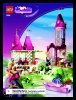 Istruzioni per la Costruzione - LEGO - 7582 - Royal Summer Palace: Page 1