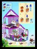 Istruzioni per la Costruzione - LEGO - 7586 - Sunshine Home: Page 2