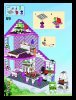 Istruzioni per la Costruzione - LEGO - 7586 - Sunshine Home: Page 4