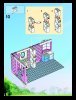 Istruzioni per la Costruzione - LEGO - 7586 - Sunshine Home: Page 12