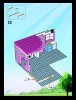 Istruzioni per la Costruzione - LEGO - 7586 - Sunshine Home: Page 15