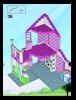 Istruzioni per la Costruzione - LEGO - 7586 - Sunshine Home: Page 11