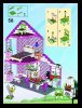 Istruzioni per la Costruzione - LEGO - 7586 - Sunshine Home: Page 3