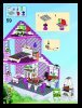 Istruzioni per la Costruzione - LEGO - 7586 - Sunshine Home: Page 4