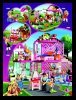 Istruzioni per la Costruzione - LEGO - 7586 - Sunshine Home: Page 12