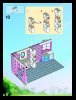 Istruzioni per la Costruzione - LEGO - 7586 - Sunshine Home: Page 12