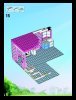 Istruzioni per la Costruzione - LEGO - 7586 - Sunshine Home: Page 2