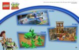 Istruzioni per la Costruzione - LEGO - 7590 - Woody and Buzz to the Rescue: Page 33