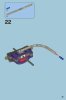 Istruzioni per la Costruzione - LEGO - 7591 - Construct-a-Zurg: Page 25