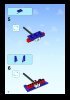 Istruzioni per la Costruzione - LEGO - 7591 - Construct-a-Zurg: Page 11