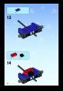 Istruzioni per la Costruzione - LEGO - 7591 - Construct-a-Zurg: Page 17