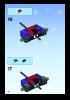 Istruzioni per la Costruzione - LEGO - 7591 - Construct-a-Zurg: Page 19