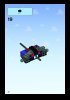 Istruzioni per la Costruzione - LEGO - 7591 - Construct-a-Zurg: Page 21