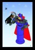 Istruzioni per la Costruzione - LEGO - 7591 - Construct-a-Zurg: Page 42