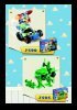 Istruzioni per la Costruzione - LEGO - 7591 - Construct-a-Zurg: Page 46