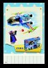 Istruzioni per la Costruzione - LEGO - 7591 - Construct-a-Zurg: Page 47