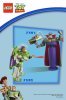 Istruzioni per la Costruzione - LEGO - 7591 - Construct-a-Zurg: Page 46