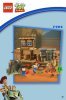 Istruzioni per la Costruzione - LEGO - 7591 - Construct-a-Zurg: Page 49