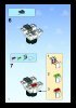 Istruzioni per la Costruzione - LEGO - 7592 - Construct-a-Buzz: Page 6