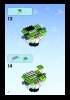 Istruzioni per la Costruzione - LEGO - 7592 - Construct-a-Buzz: Page 10