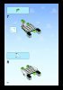 Istruzioni per la Costruzione - LEGO - 7592 - Construct-a-Buzz: Page 56