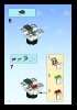 Istruzioni per la Costruzione - LEGO - 7592 - Construct-a-Buzz: Page 6