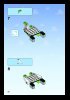 Istruzioni per la Costruzione - LEGO - 7592 - Construct-a-Buzz: Page 56