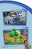 Istruzioni per la Costruzione - LEGO - 7592 - Construct-a-Buzz: Page 61