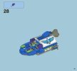 Istruzioni per la Costruzione - LEGO - 7593 - Buzz's Star Command Spaceship: Page 35