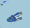 Istruzioni per la Costruzione - LEGO - 7593 - Buzz's Star Command Spaceship: Page 36