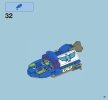 Istruzioni per la Costruzione - LEGO - 7593 - Buzz's Star Command Spaceship: Page 39