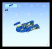 Istruzioni per la Costruzione - LEGO - 7593 - Buzz's Star Command Spaceship: Page 23