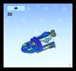 Istruzioni per la Costruzione - LEGO - 7593 - Buzz's Star Command Spaceship: Page 37