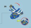 Istruzioni per la Costruzione - LEGO - 7593 - Buzz's Star Command Spaceship: Page 33