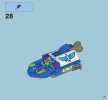 Istruzioni per la Costruzione - LEGO - 7593 - Buzz's Star Command Spaceship: Page 35