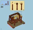 Istruzioni per la Costruzione - LEGO - 7594 - Woody's Roundup!: Page 30