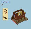 Istruzioni per la Costruzione - LEGO - 7594 - Woody's Roundup!: Page 31