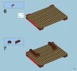 Istruzioni per la Costruzione - LEGO - 7594 - Woody's Roundup!: Page 19