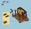 Istruzioni per la Costruzione - LEGO - 7594 - Woody's Roundup!: Page 35