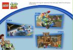 Istruzioni per la Costruzione - LEGO - 7595 - Army Men on Patrol: Page 14