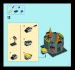 Istruzioni per la Costruzione - LEGO - 7596 - Trash Compactor Escape: Page 41