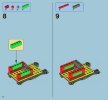 Istruzioni per la Costruzione - LEGO - 7597 - Western Train Chase: Page 6