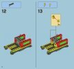 Istruzioni per la Costruzione - LEGO - 7597 - Western Train Chase: Page 8