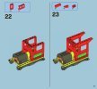 Istruzioni per la Costruzione - LEGO - 7597 - Western Train Chase: Page 13