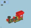 Istruzioni per la Costruzione - LEGO - 7597 - Western Train Chase: Page 26