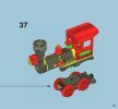 Istruzioni per la Costruzione - LEGO - 7597 - Western Train Chase: Page 35