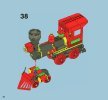 Istruzioni per la Costruzione - LEGO - 7597 - Western Train Chase: Page 46