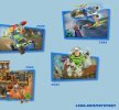 Istruzioni per la Costruzione - LEGO - 7597 - Western Train Chase: Page 53