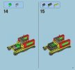 Istruzioni per la Costruzione - LEGO - 7597 - Western Train Chase: Page 9