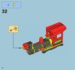 Istruzioni per la Costruzione - LEGO - 7597 - Western Train Chase: Page 24